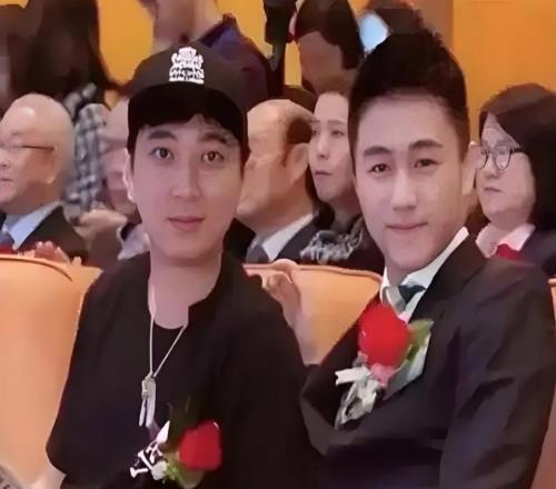 电竞天使投资人之间的交易！"赌王"之子何猷君收购王思聪旗下企业