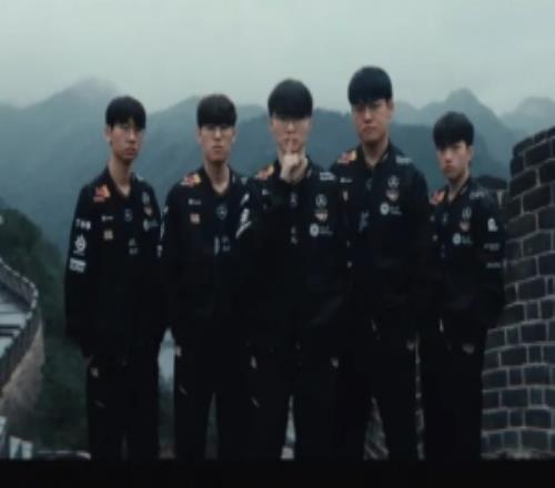 Gumayusi：打iG换线很有趣今年心理和实力进步了