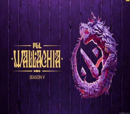 Bach蝙蝠前期抗揍后期A杖关键发力Tidebound翻中翻赢下首局