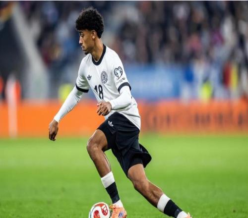 1球2助攻！22岁后防帝星闪耀德甲转会费6000万欧4大豪门争抢他