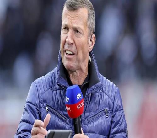 马特乌斯分析拜仁多特对决：双方中场势均力敌，其余拜仁占优