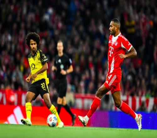 神锋7轮狂轰12球！15.5亿国家德比：卫冕冠军21豪取11连胜创纪录