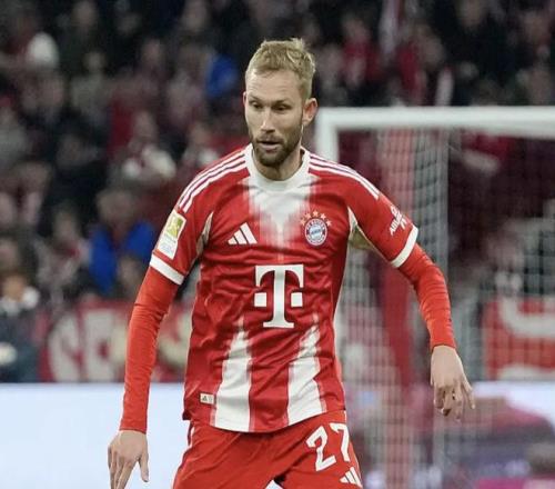 莱默尔：这是德国两支最强的球队的比赛我们走在正确道路上