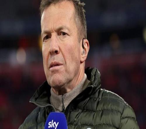 马特乌斯：拜仁必须在未来引入施洛特贝克，他熟悉德甲