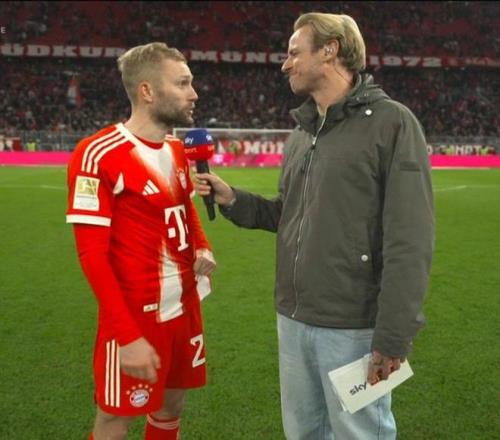 莱默尔：我们走在正确的道路上，最重要的是全取三分