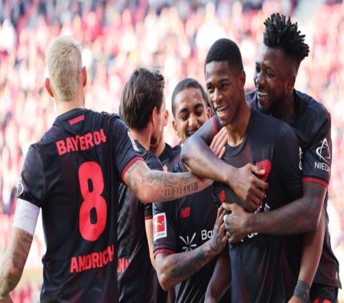 43！德甲劲旅3连胜，30岁老将爆发：7场制造6球