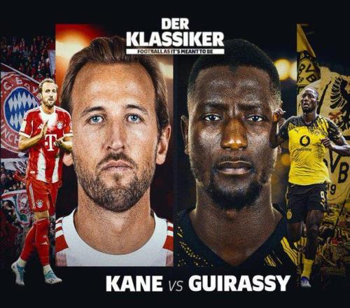 拜仁主场连续465分钟不失球，凯恩若戴帽可超越吉拉西