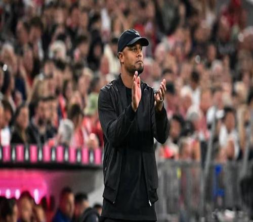 拜仁已连续5场德甲主场保持零封，距队史纪录只差1场