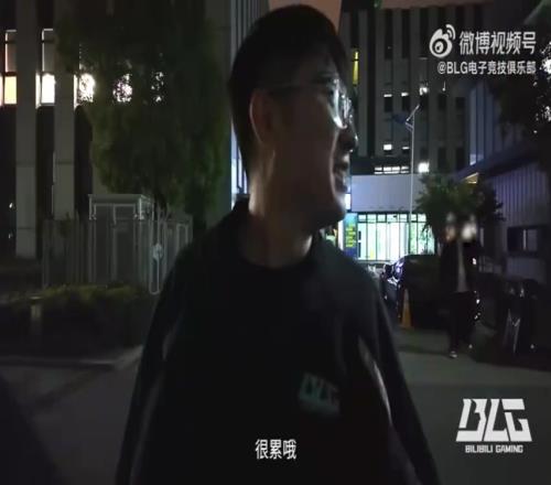 BLG更新北川个人专题：一切努力与付出都会给予逐梦者最好的回报