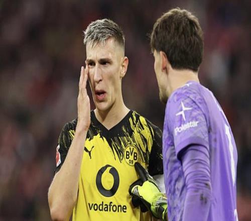 马特乌斯谈施洛特贝克：拜仁和多特都希望增强阵容、削弱对手