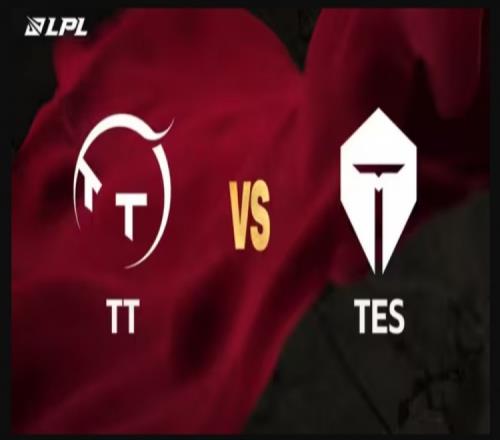 伊泽瑞尔本人！JackeyLove招牌EZ无限收割早早超神TES赢首局