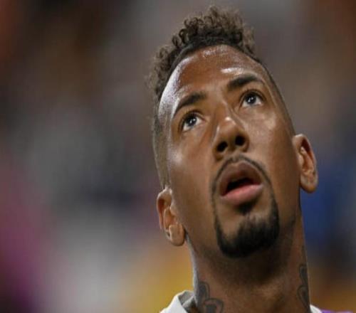 埃贝尔：球迷抗议博阿滕回拜仁实习这并不是一份工作