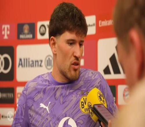 科贝尔：落后拜仁7分确实糟糕，但我们要继续去争取每一场胜利