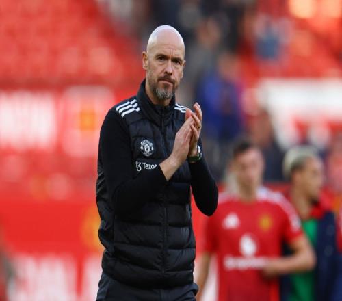 德天空:滕哈赫上周观战多特并和高层交流,但他此行与换帅无关