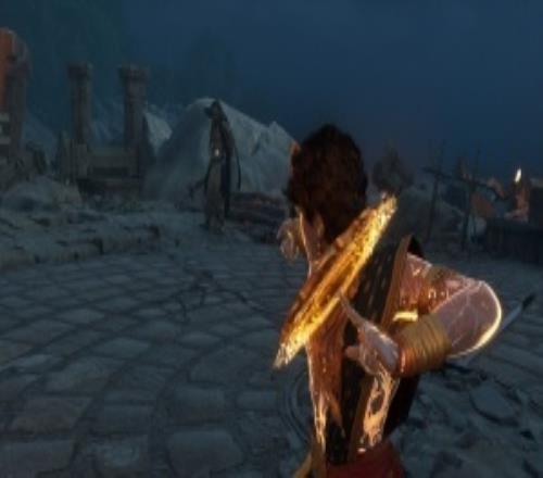 印度大作《释放阿凡达》Steam页面公开！他简直帅得要命