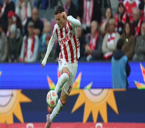 图片报：巴黎有意科隆19岁边锋赛义德马拉，已与球员方面接触