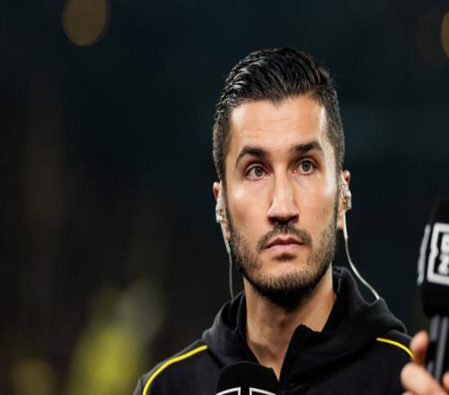 图片报:战绩虽低迷,但多特不会立刻解雇沙欣