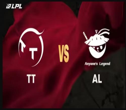 SeTab刺客也没用！Tarzan纳亚菲利无情收割AL持续压制赢首局