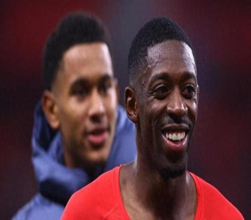 大巴黎创欧冠历史纪录！一年狂轰45球，72横扫药厂