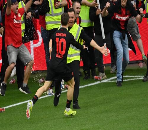 卡恩:拜仁有财力引进维尔茨,但我认为他会选择与药厂续约