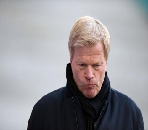 卡恩:萨内多年不曾稳定表现 基米希有续约主动权但无人不可替代