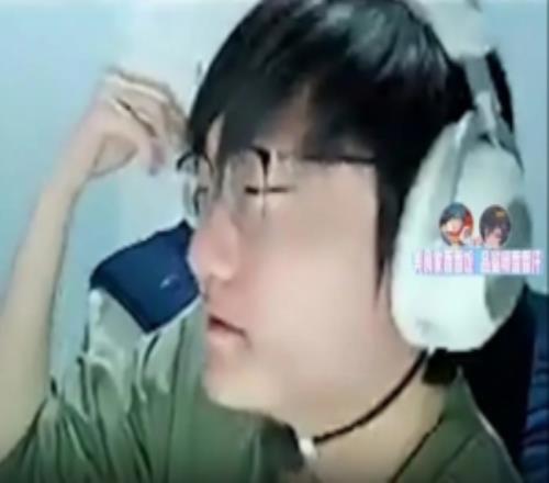 Tian回忆冰岛皇子：本来不想玩皇子，我们训练赛奇亚娜男刀80胜率