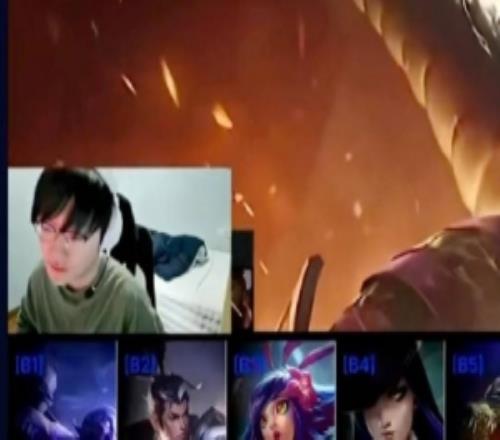 Tian谈老FPX纠纷：想说退役一定会说S赛打得不好但决赛不是我问题