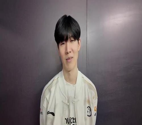 TheShy预测下一个五杀队友：嘎子吧，GALA一般玩得比较稳定