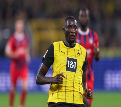 吉拉西:今夏没有收到过拜仁的报价 想和多特夺冠就需要我多进球