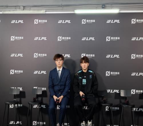 TT赛后群访教练：心态上好多了选手也敢去操作了但还有些急躁