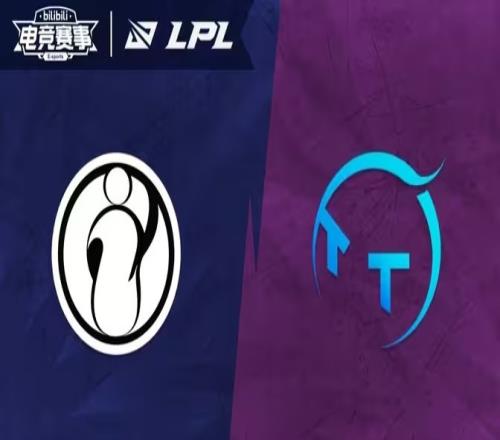 iG团战一坨！Rookie沙皇推空气狂送1xn女枪狂扫3杀TT11iG