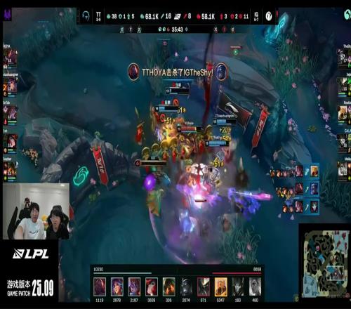 Ning：要不说IG宠粉呢，来就让你看满三个点，能看三把绝不看两把