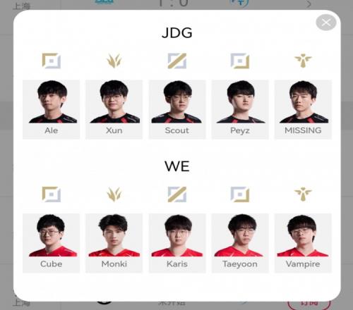LPL明日首发：Xun与Monki谁能带起节奏iG喜提TT牌充电宝