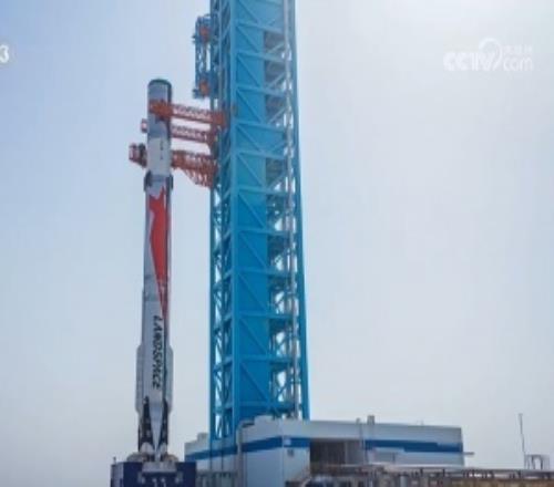 马总的认可！马斯克承认中国朱雀三号超越SpaceX猎鹰