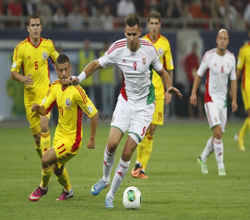 纳格尔斯曼:希望匈牙利助教一切无碍,下周二交手时他能再在场边