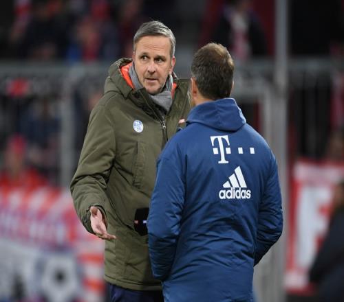 哈曼:诺伊尔退出后不会再回归德国队 基米希绝对适合担任队长