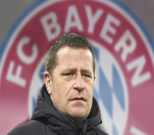 埃贝尔:拜仁的阵容能应对伤病,要收支平衡同时有能赢欧冠的球队