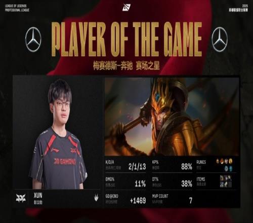 涵艺吐槽Scout：某人正常点就是平推局前两把打得太迷了