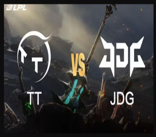 Xun纳亚菲利如影随形Ale城墙坚如磐石JDG秒大龙逆转赢首局