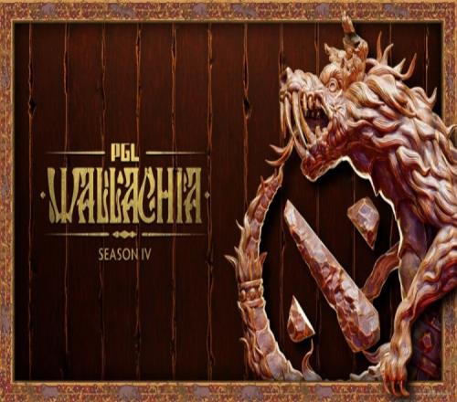 PGLS4：光法拉扯未够完美单核水人突围失败TBD局一失利