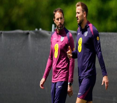 赖特:凯恩的状态让我有些担心,但我们会以2-1击败荷兰