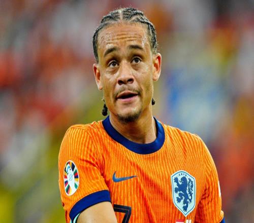 队报：拜仁领跑哈维西蒙斯争夺战，与莱比锡竞争租借+买断球员