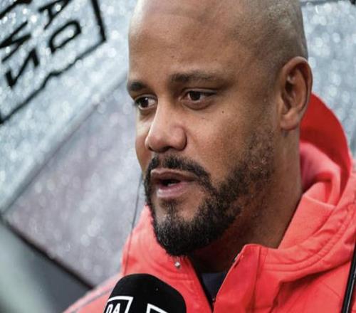 孔帕尼：赛季开局13连胜我们仍然不能停下脚步