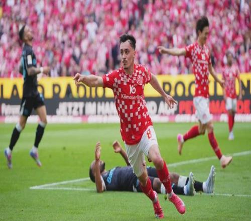 内贝尔专访：如何扭转赛季颓势不会接受爱尔兰只为德国