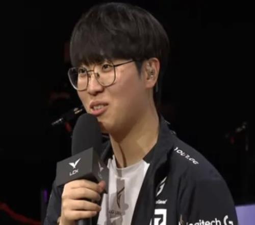 Kiin：中野影响力高于上单面对DK取得18连胜我占比不是很大