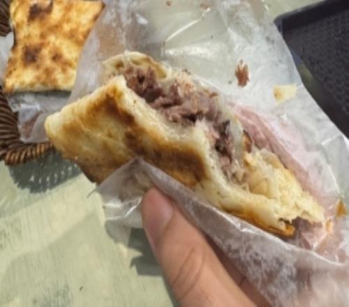 美食健身！GALA晒照：大家都在吃什么好吃的