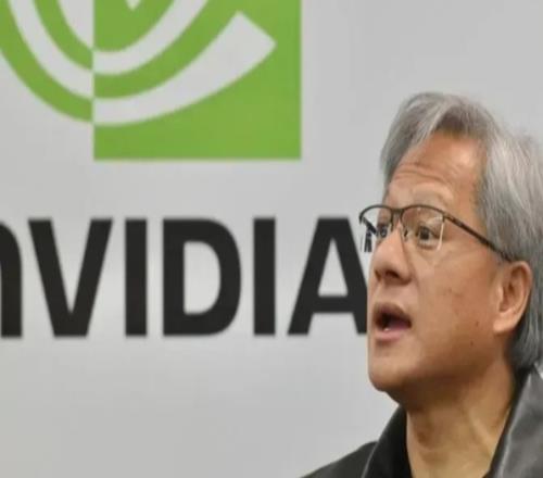 黄仁勋钱包在出大血！因DeepSeek美国顶级富豪一天之内损失1080亿