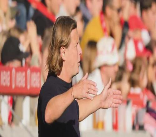 美因茨主帅：11天内4场比赛太疯狂，我们要提升防守强度