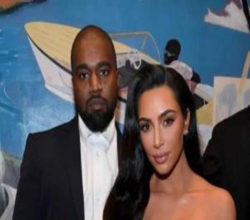 告诉过你！金卡戴珊自曝患脑动脉瘤或因与侃爷离婚压力引发