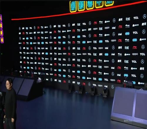 TT赛后采访SeTab：最大的目标是S赛同时提升语言能力融入队伍